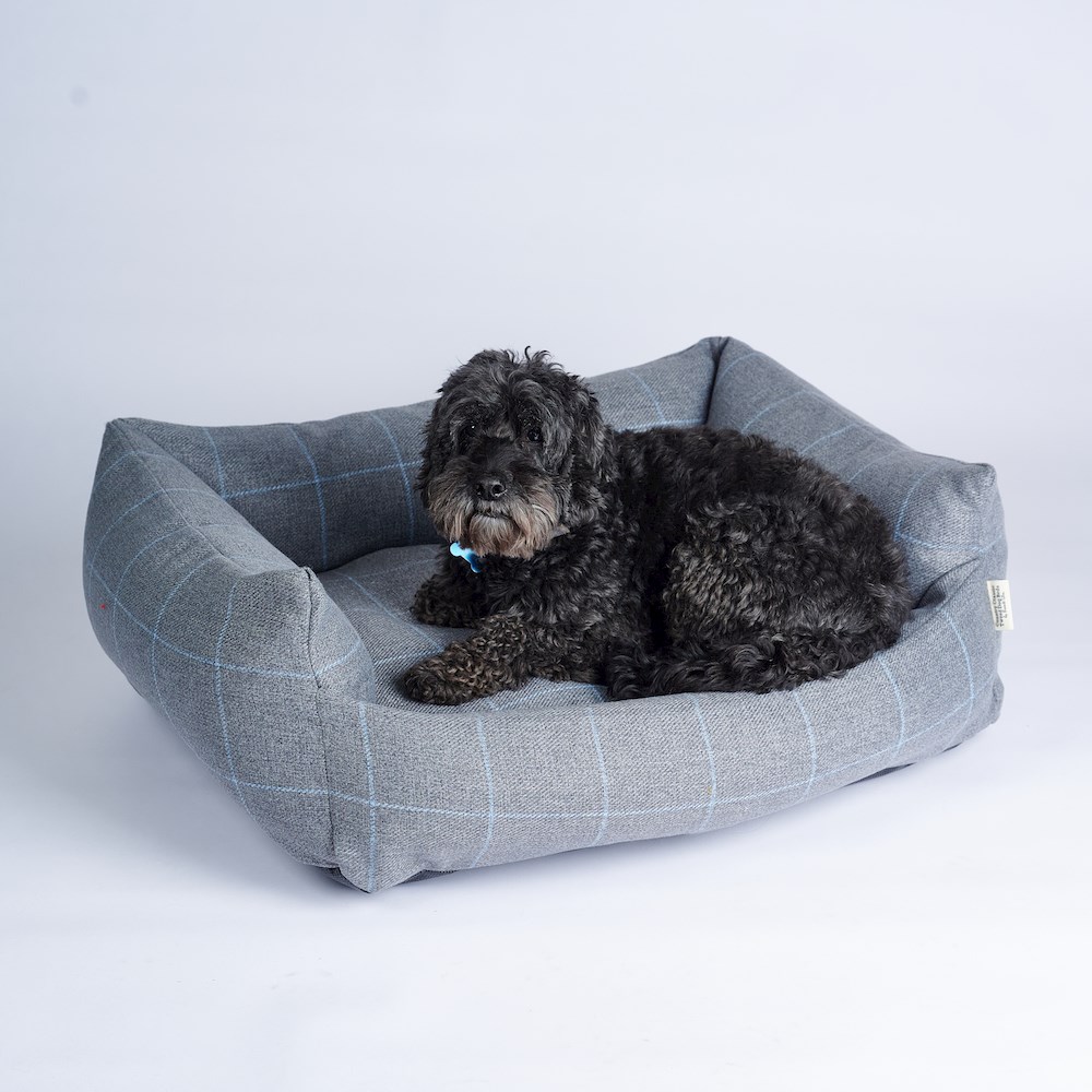The Rustic Collection Tweed Cosy - Wharfe